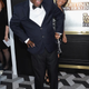Tracy Morgan with fiancee Megan Wollover attends Spike TV’s “Don Rickles: One Night Only” May 6, 2014, in New York City.
Mike Coppola/Getty Images for Spike TV